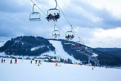 Bukovel