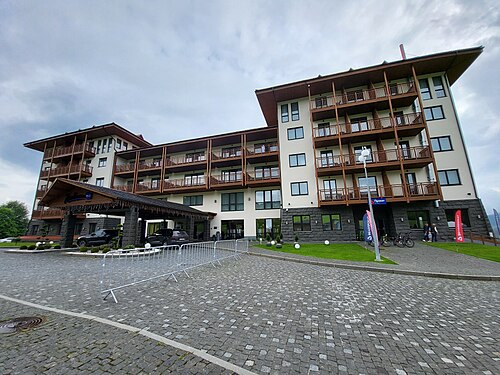 Bukovel
