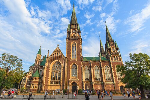 Lviv