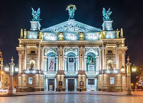 Lviv