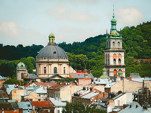 Lviv