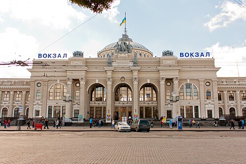 Odessa